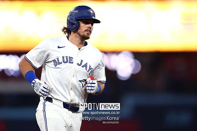 ▲ 애디슨 바저