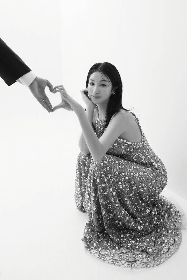 /사진=김옥빈 인스타그램