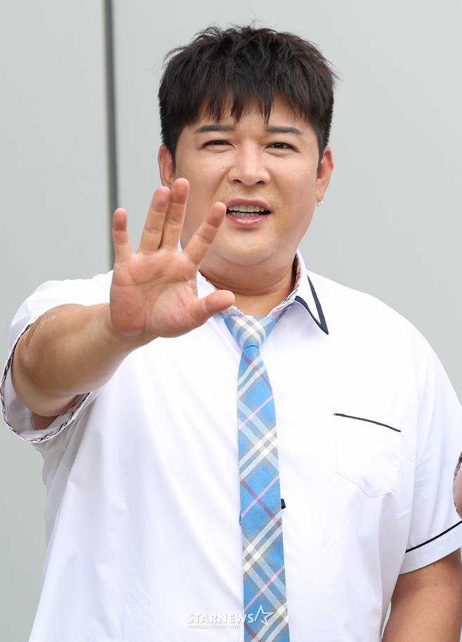 슈퍼주니어 신동/사진=뉴스1