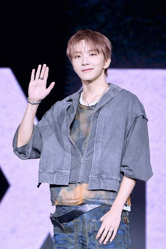 보이넥스트도어 운학/사진=KOZ엔터테인먼트