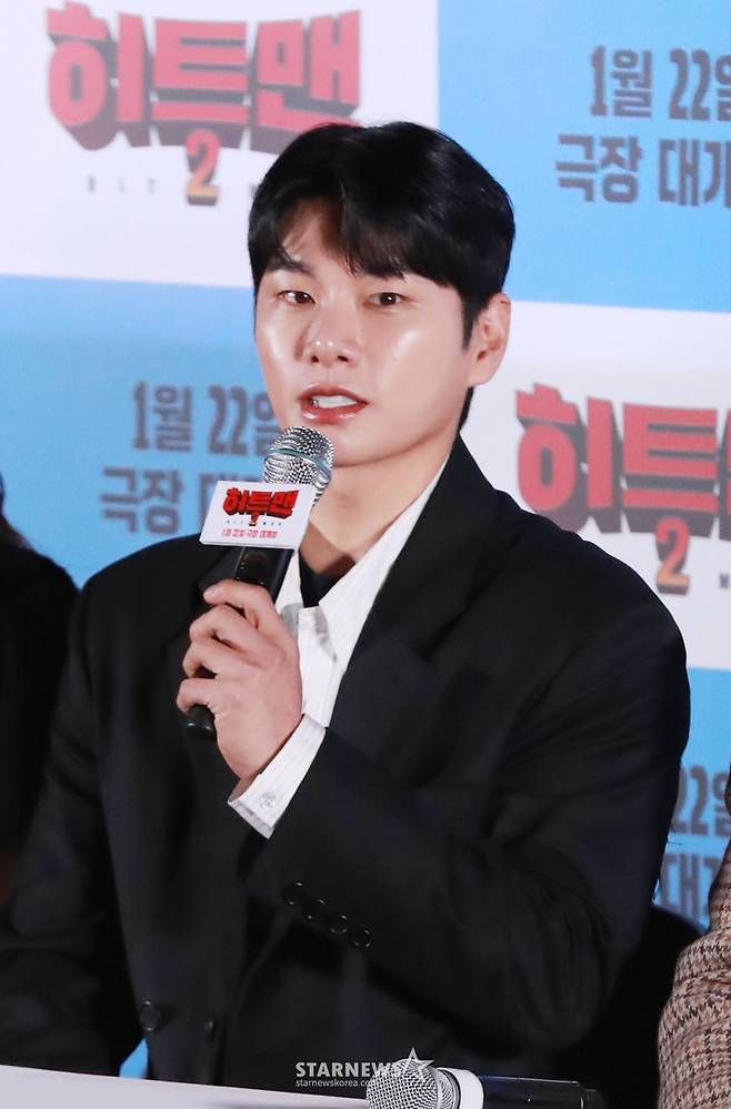 배우 이이경  /사진=이동훈 photoguy@