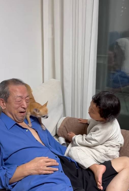 /사진=이지혜 SNS