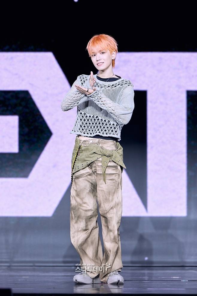 보이넥스트도어 리우. 제공|KOZ 엔터테인먼트