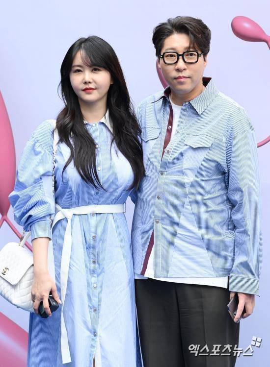 윰댕, 대도서관