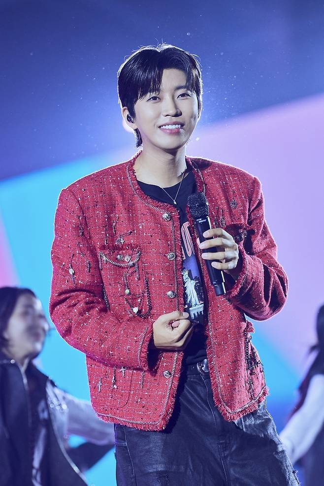 가수 임영웅 전국투어 인천 콘서트 [물고기뮤직 제공. 재판매 및 DB 금지]