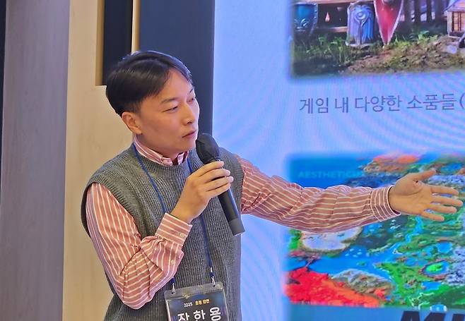 - 장 실장은 "AI를 활용하면 엄청난 효율화를 이뤄낼 수 있다"고 강조했다
