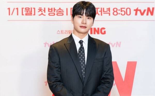 이이경/사진=tvN