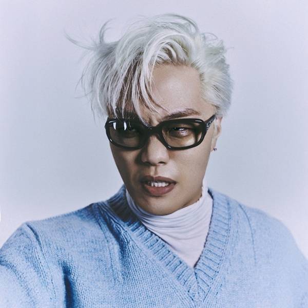 래퍼 머쉬베놈./사진=주식회사 멋이밴놈