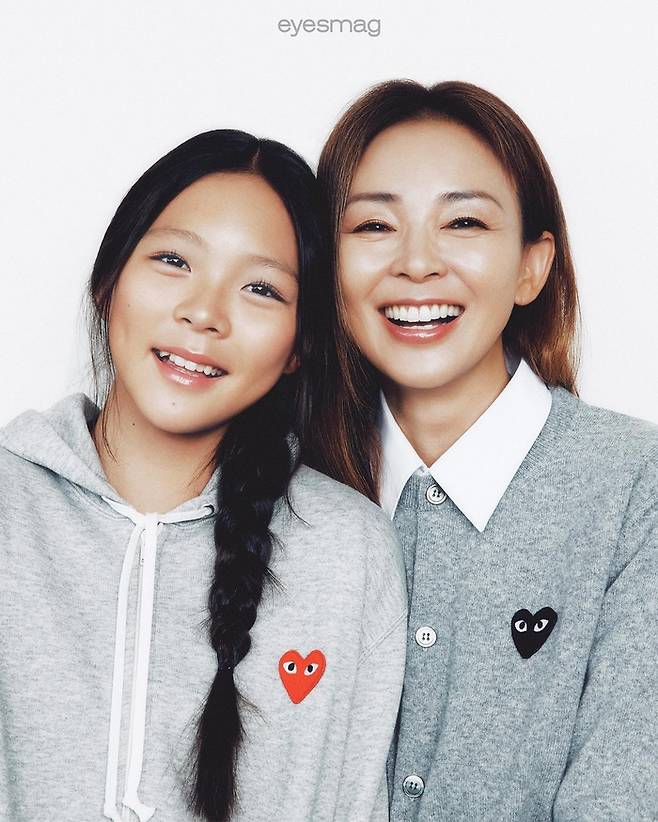 추사랑-야노 시호. 야노 시호 SNS.