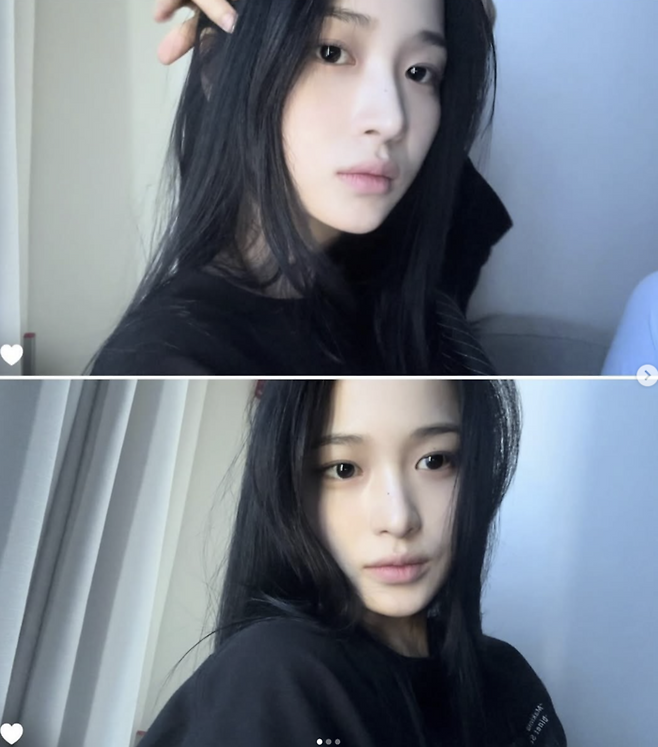 사진 | 한가을 SNS