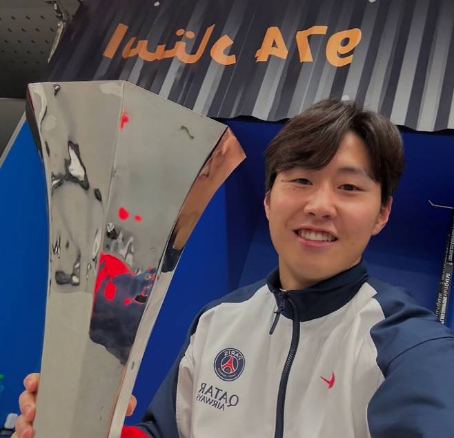 사진=파브리지오 로마노 SNS