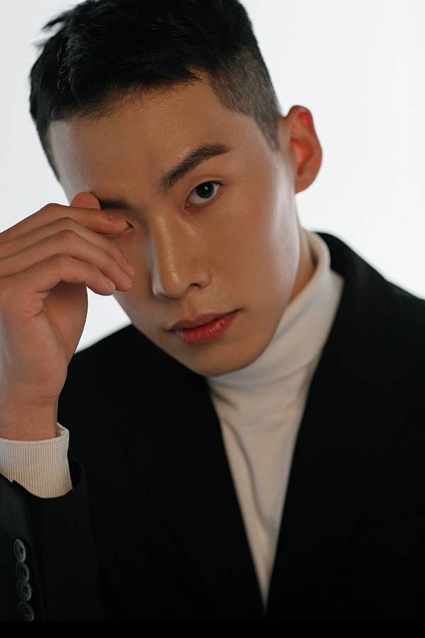 배우 황성빈 ⓒP&B 엔터테인먼트