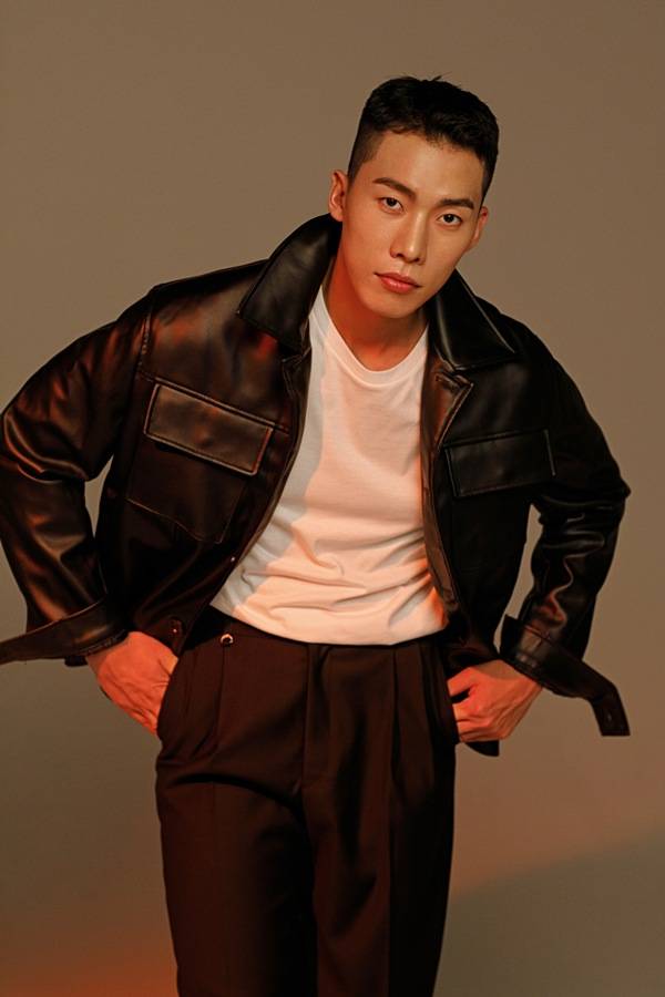 배우 황성빈 ⓒP&B 엔터테인먼트