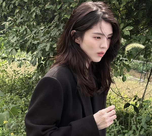 ⓒ한소희 인스타그램