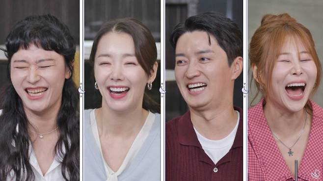 '돌싱포맨' 김미려의 결혼 후회 vs 박세미의 결혼 소망 SBS&nbsp;