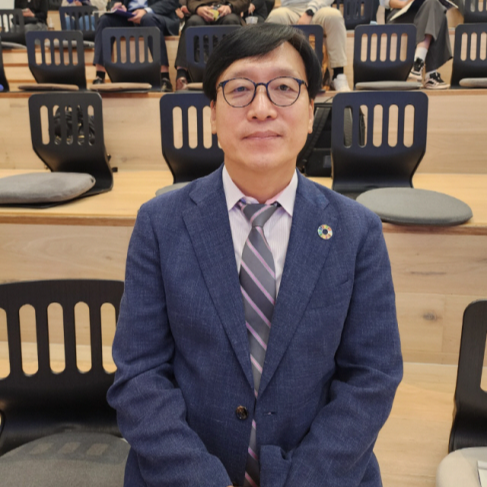 문일 연세대 화공생명공학과 교수