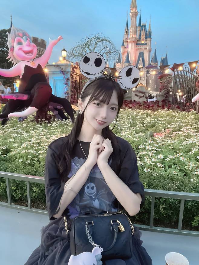 /사진=토우카 토즈키 엑스