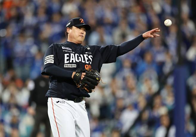 류현진. 연합뉴스