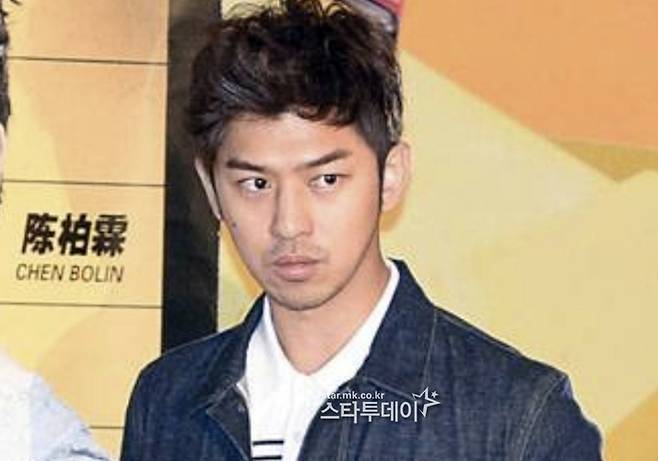 대만 배우 진백림. 사진| 스타투데이 DB