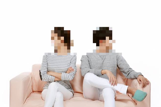 서장훈이 결혼을 생각중인 커플에게 극대노했다. /자료사진=클립아트코리아