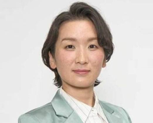 다카하시 토모코. 뉴시스(일본 소속사 홈페이지 캡처)