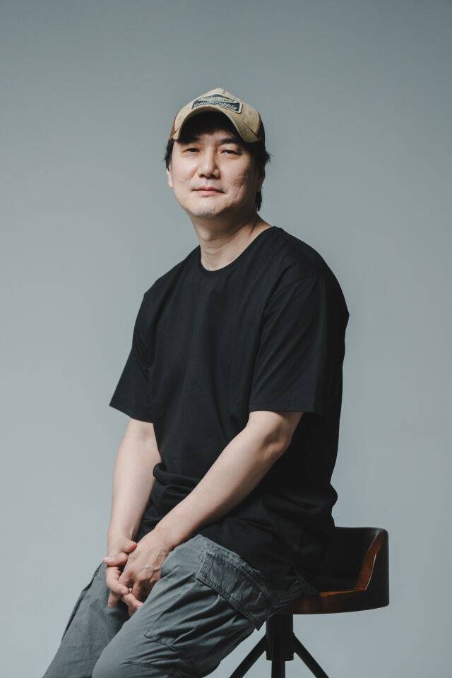 '탁류' 추창민 감독 / 월트디즈니 컴퍼니 코리아