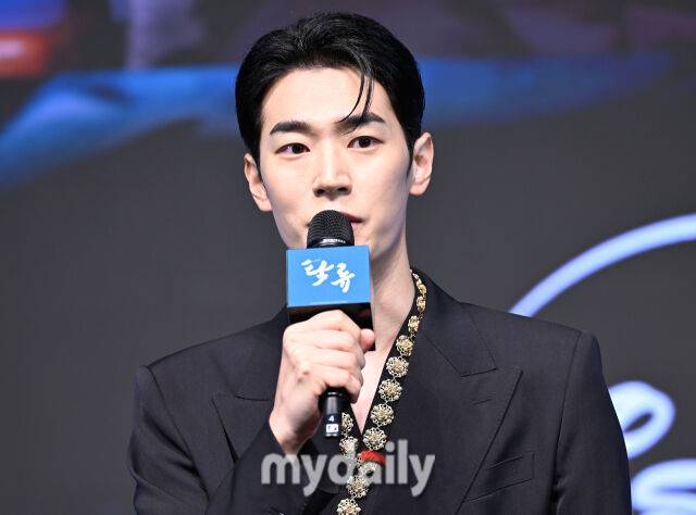 배우 박서함 / 마이데일리