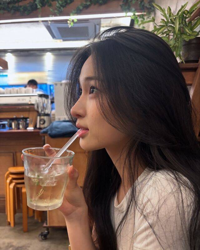 / 한가을 SNS