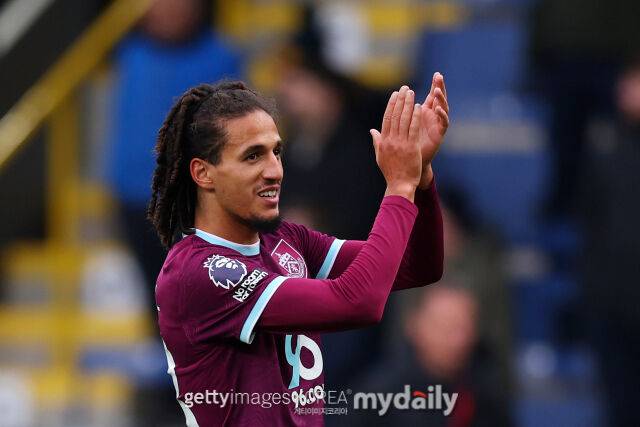 한니발 메브리./게티이미지코리아