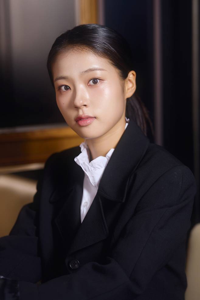 배우 서수빈 [바른손이앤에이 제공]