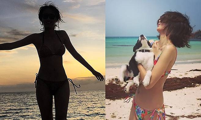 이미소 인스타그램