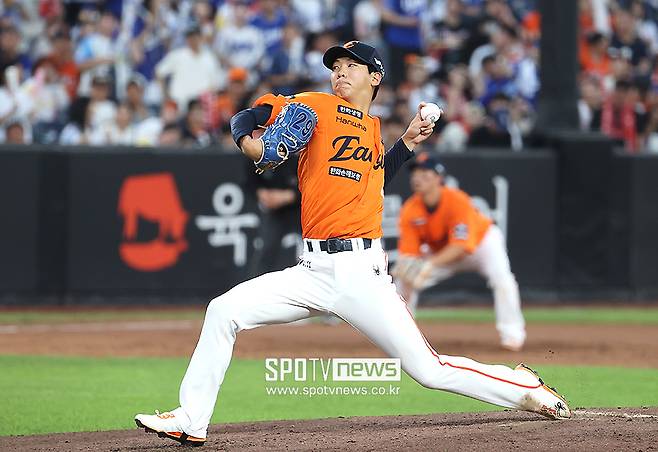 ▲ 황준서 ⓒ곽혜미 기자