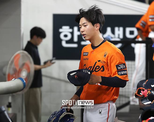 ▲ 황준서 ⓒ곽혜미 기자