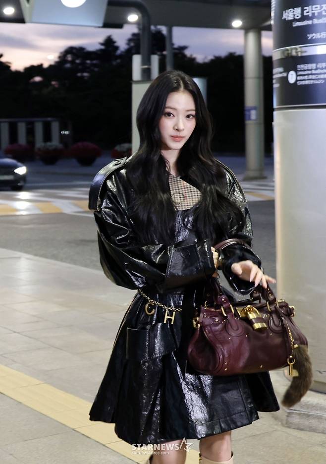 미야오 안나 '화보 느낌'[★포토]