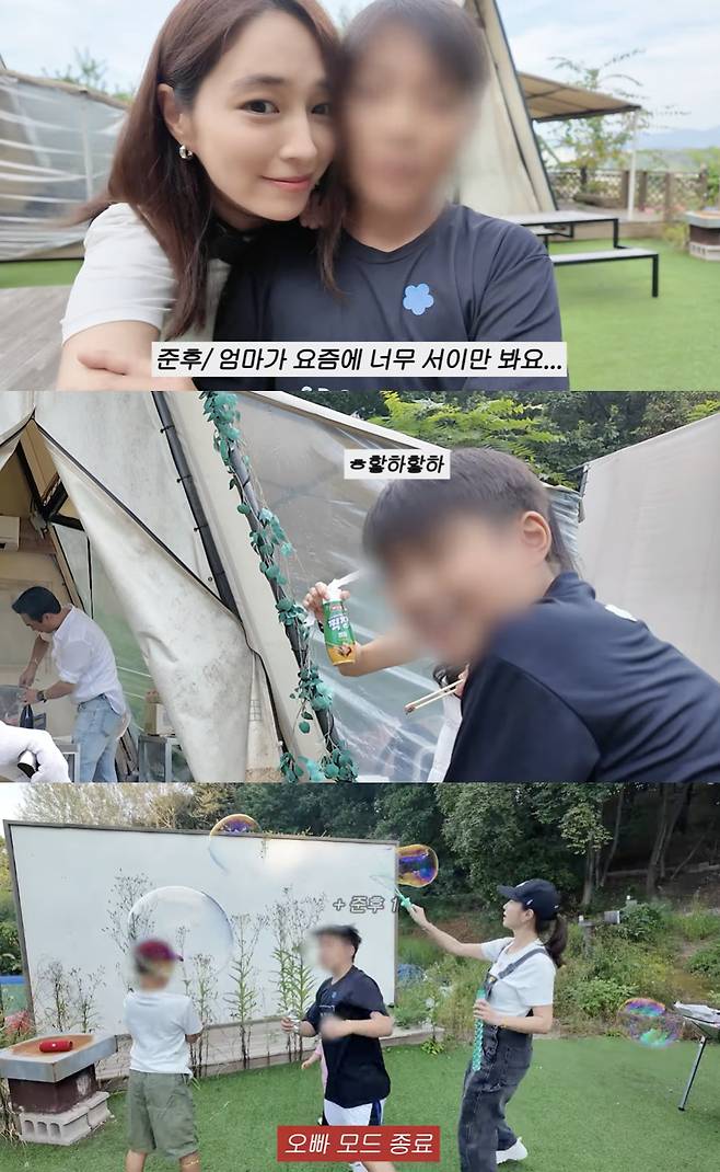 이병헌♥이민정 아들·딸, 실루엣만 공개됐는데..'아빠 판박이'[스타이슈]