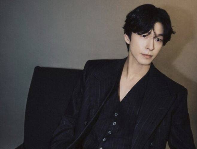 배우 홍경. 사진 I 넷플릭스