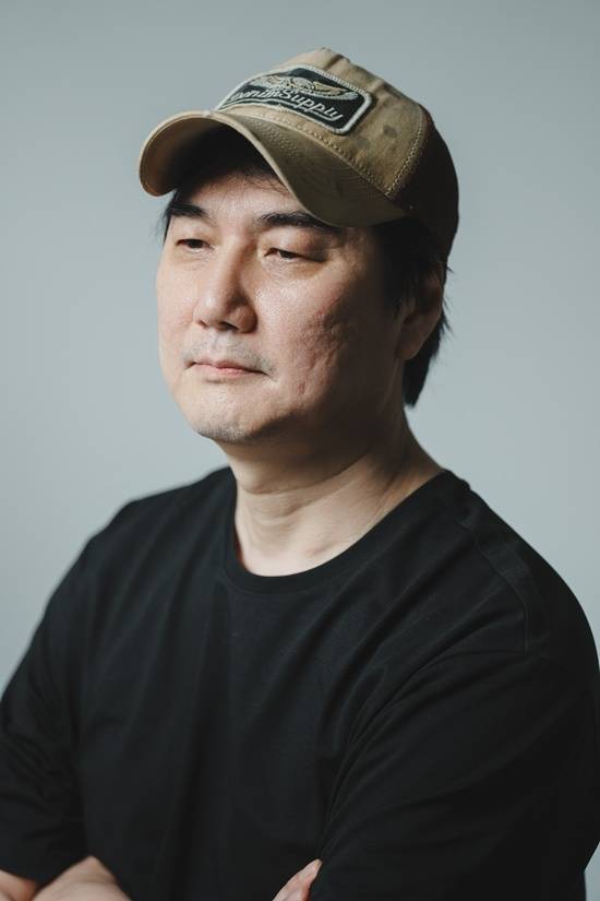 월트디즈니 컴퍼니 코리아 제공, 추창민 감독