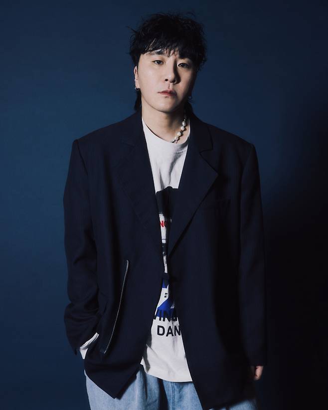 영화 '굿뉴스' 변성현 감독 [넷플릭스 제공. 재판매 및 DB 금지]