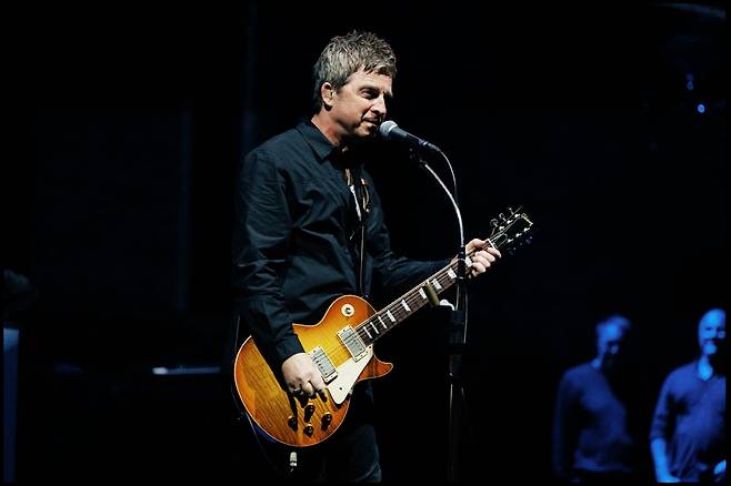 밴드 오아시스/사진제공=라이브네이션코리아