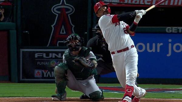 커트 스즈키(사진=MLB.com)