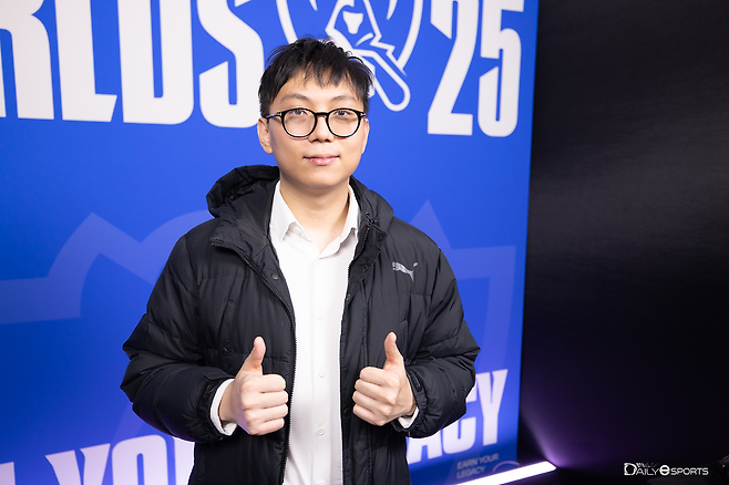 비보 키드 스타즈(VKS) 'SeeEl' 크리스토퍼 리(한국명 이규해) 감독