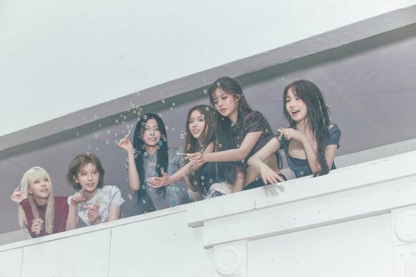 엔믹스, 사진제공=JYP엔터테인먼트