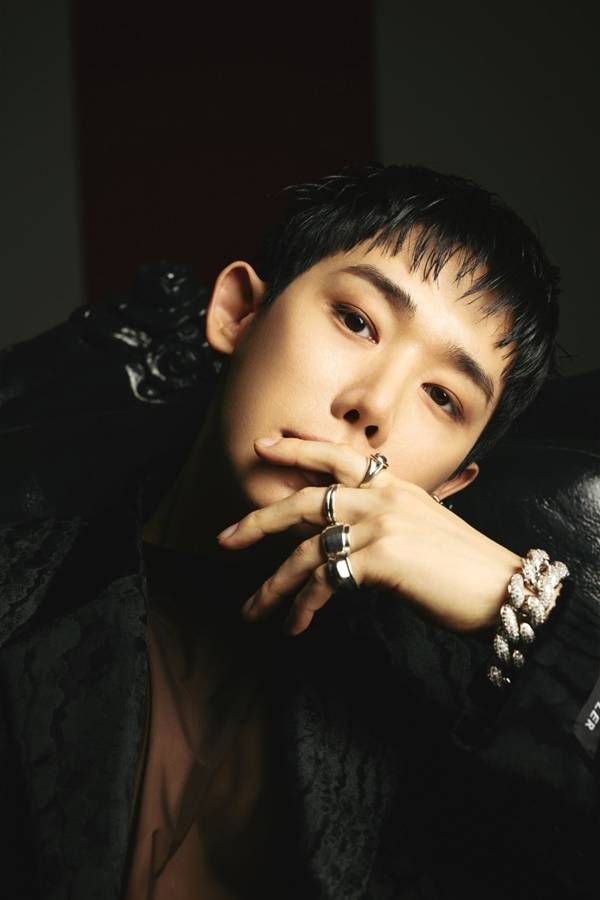 가수 원호./사진=하이라인엔터테인먼트