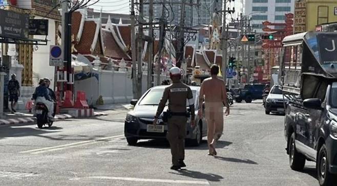 (Photo via MGR Online. Thaiger)