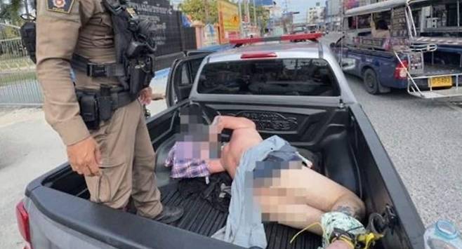 (Photo via MGR Online. Thaiger)