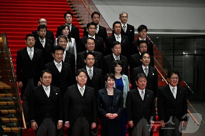 �Ϻ��� ��ī��ġ �糪��(�� ù�� ���) ���� �Ѹ��� 21��(�����ð�) ���� �Ѹ��ǿ��� �� ������ ���� ��� ���ߴ�. 2025.10.21  ������=����1  News1 ������ ���ӱ���