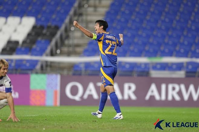 사진 | 한국프로축구연맹