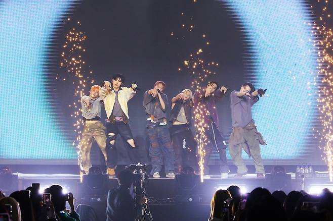 보이넥스트도어. 사진 | KOZ엔터테인먼트