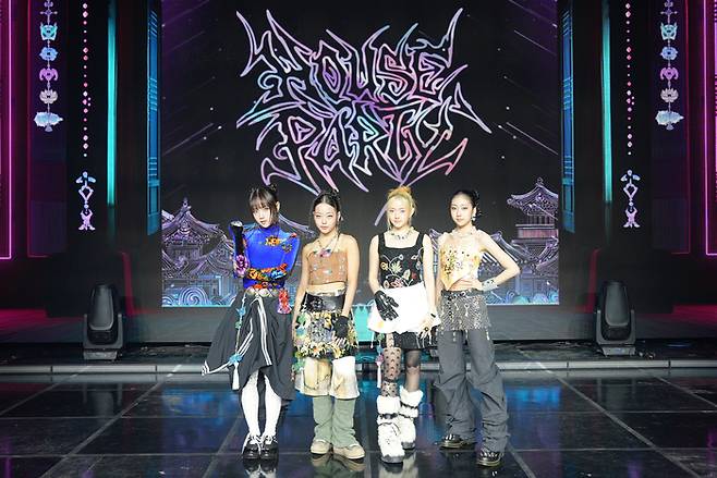 비비업. 사진 | 이고이엔티