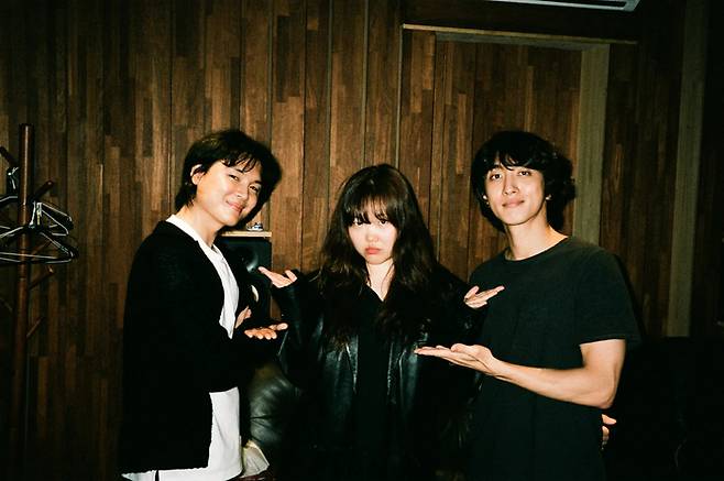 사진 | 잔나비 SNS